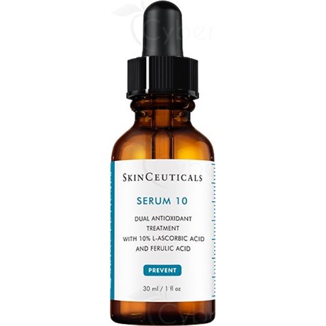 SERUM 10 Antioxidant Treatment Skinceuticals