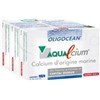 AQUALCIUM Oligocean, tablet, sea food supplement calcium. - Bt 60