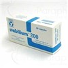 STABILIUM 200, Capsule, anti-stress food supplement. - Bt 30