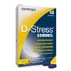 D-STRESS SLEEP 40 TABLETS SYNERGIA