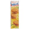 12 BISCUITS rich in vitamins C and E lemon