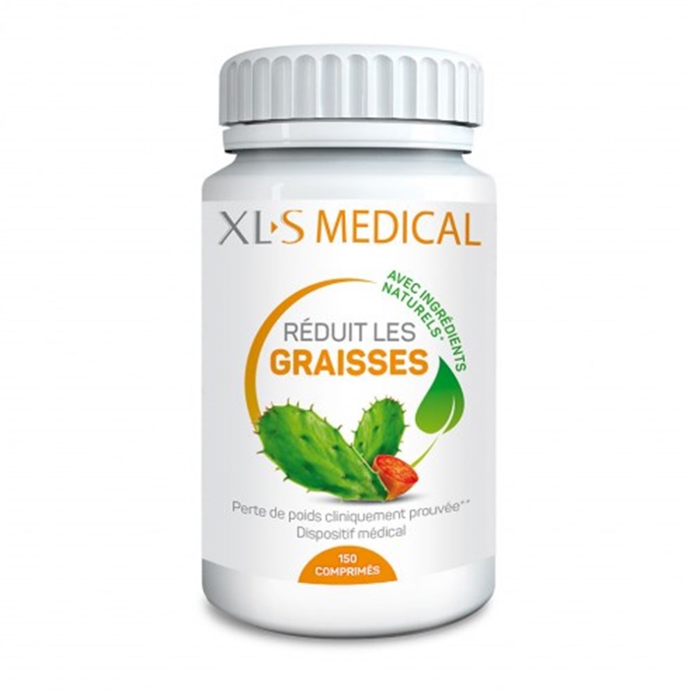 MEDICAL WEIGHT LOSS 150 XLS TABLETS