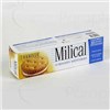 MILICAL FOURRÉ BISCUIT Biscuit filled with vanilla. - Pack 12