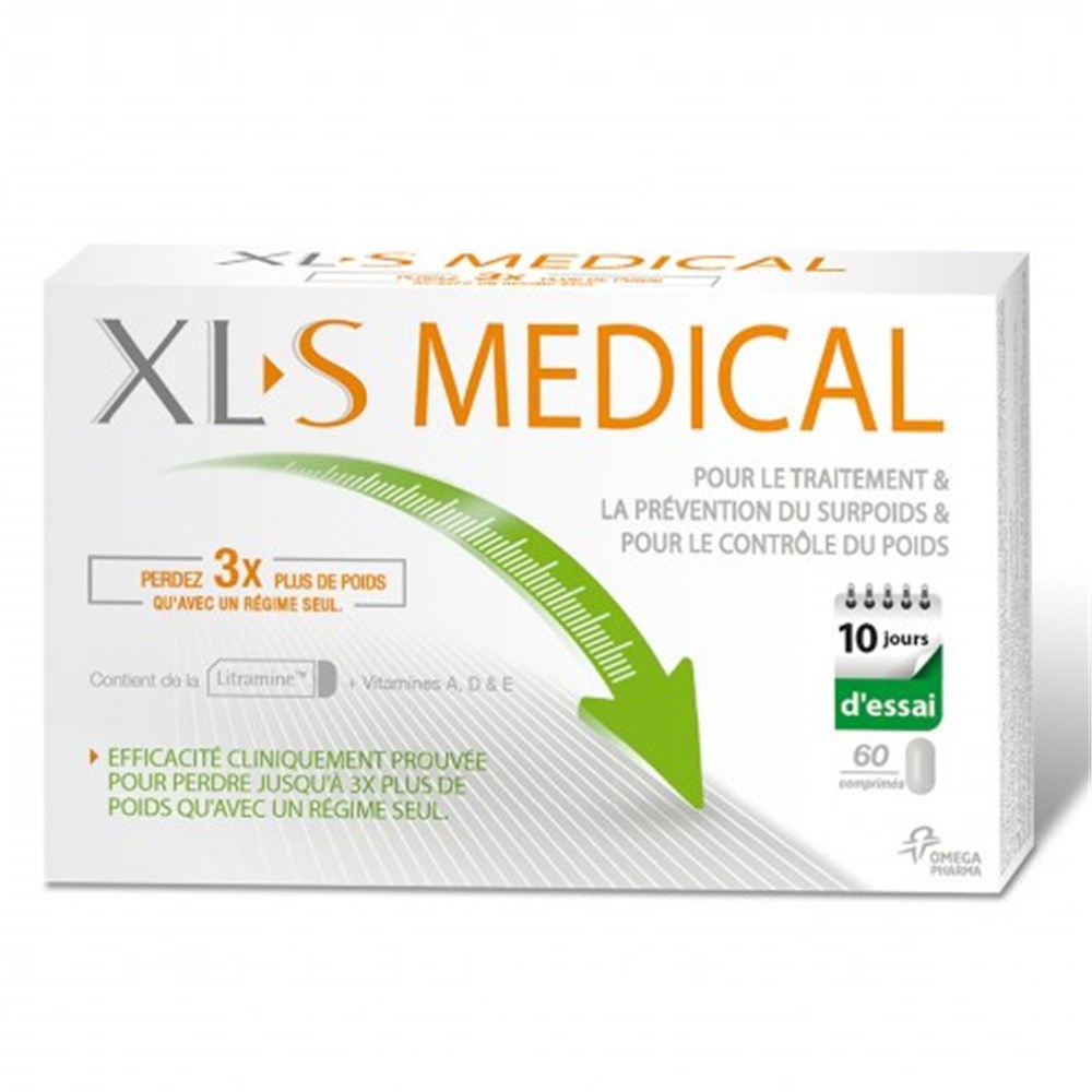 xsl slimming
