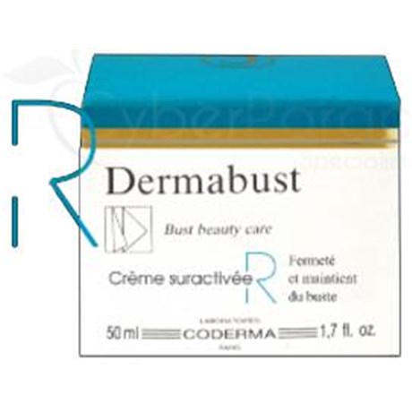 DERMABUST Raffermissant crème suractivée 50 ml
