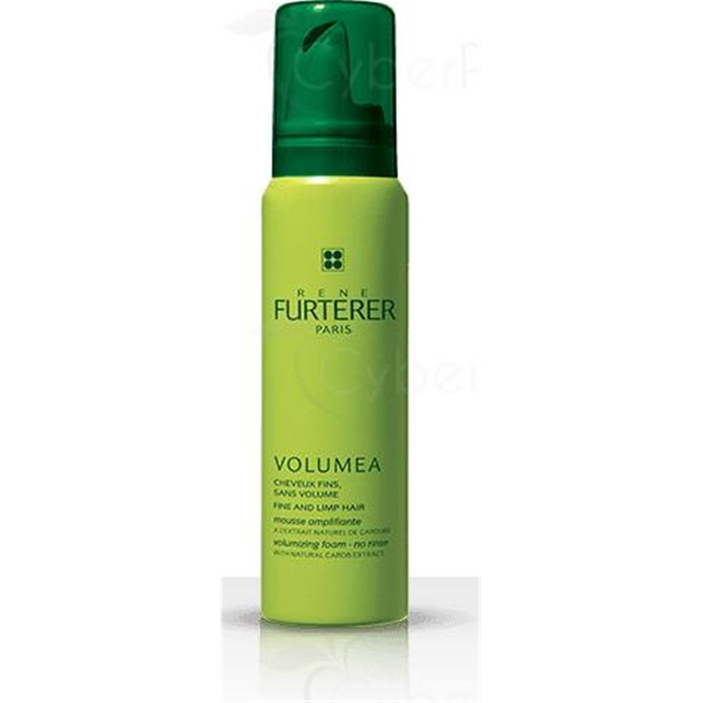 VOLUMEA MOUSSE AMPLIFIANTE Cheveux fins, sans volume 200 ml