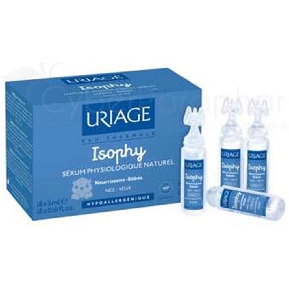 Chlorure De Sodium 0 9 Cooper Lavage De Nez