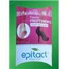 EPITACT FEET LIFE, Patch Frottements à base de gel d'Epithelium - bt 2