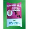 EPITACT FEET LIFE, Protection Digitube à base d'Epithelium 26. small, diamètre 22 mm (ref. F021) - bt 2