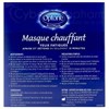 Optone Masque Chauffant Yeux Fatigués Sans Parfum Boîte de 8