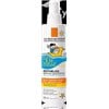 ANTHELIOS DERMO PEDIATRICS SPF50 spray application facile 200 ml