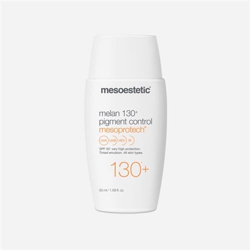 Melan 130+ pigment control mesoprotech 50 ml