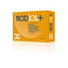 RODIOL + Comprimé, complément alimentaire adaptogène à base de rhodiole rose, bt 30