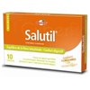 SALUTIL, Capsule, complément alimentaire probiotique. - bt 10