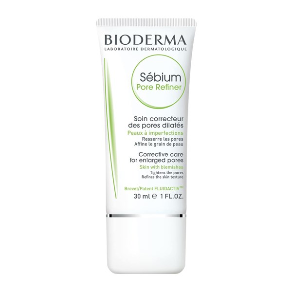 bioderma salicylic acid face wash