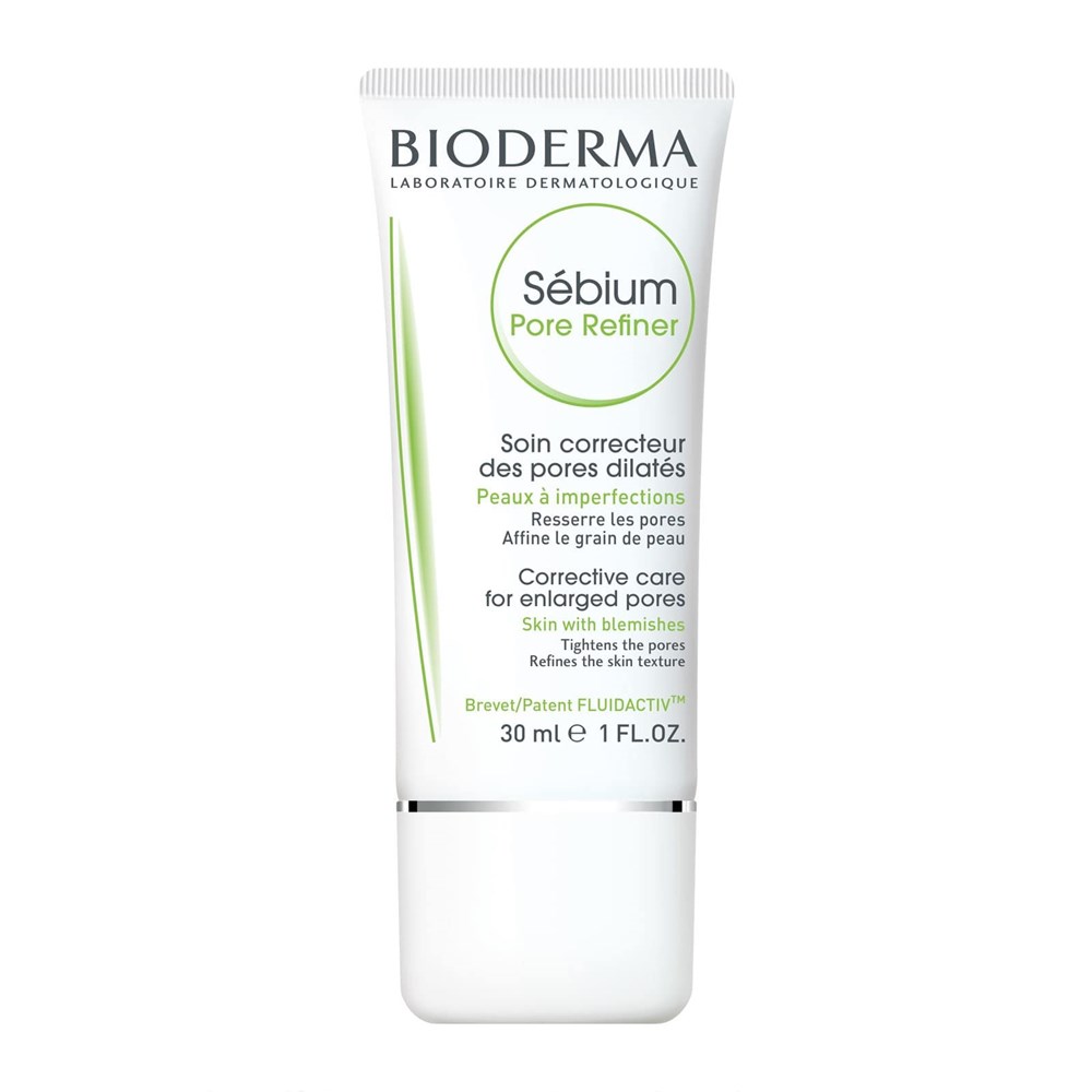 bioderma salicylic acid face wash