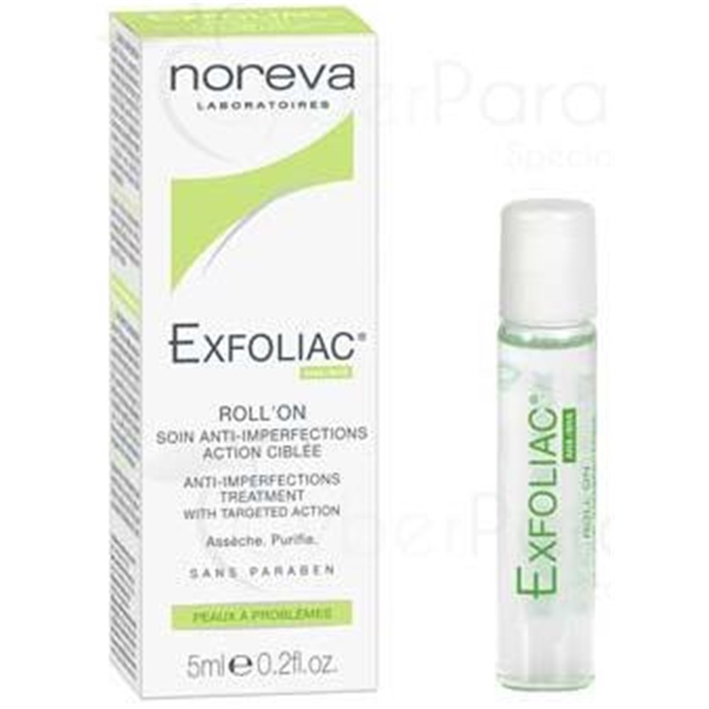 noreva products for acne
