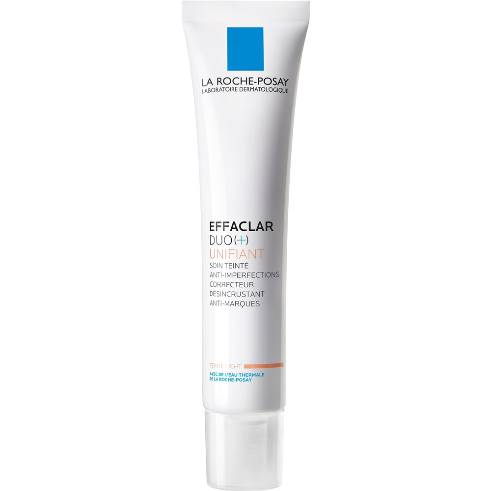 la roche posay light