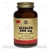 ALFALFA 600 mg 60 Tablets