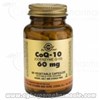 Co Q10 60 mg 30 Gélules végétales