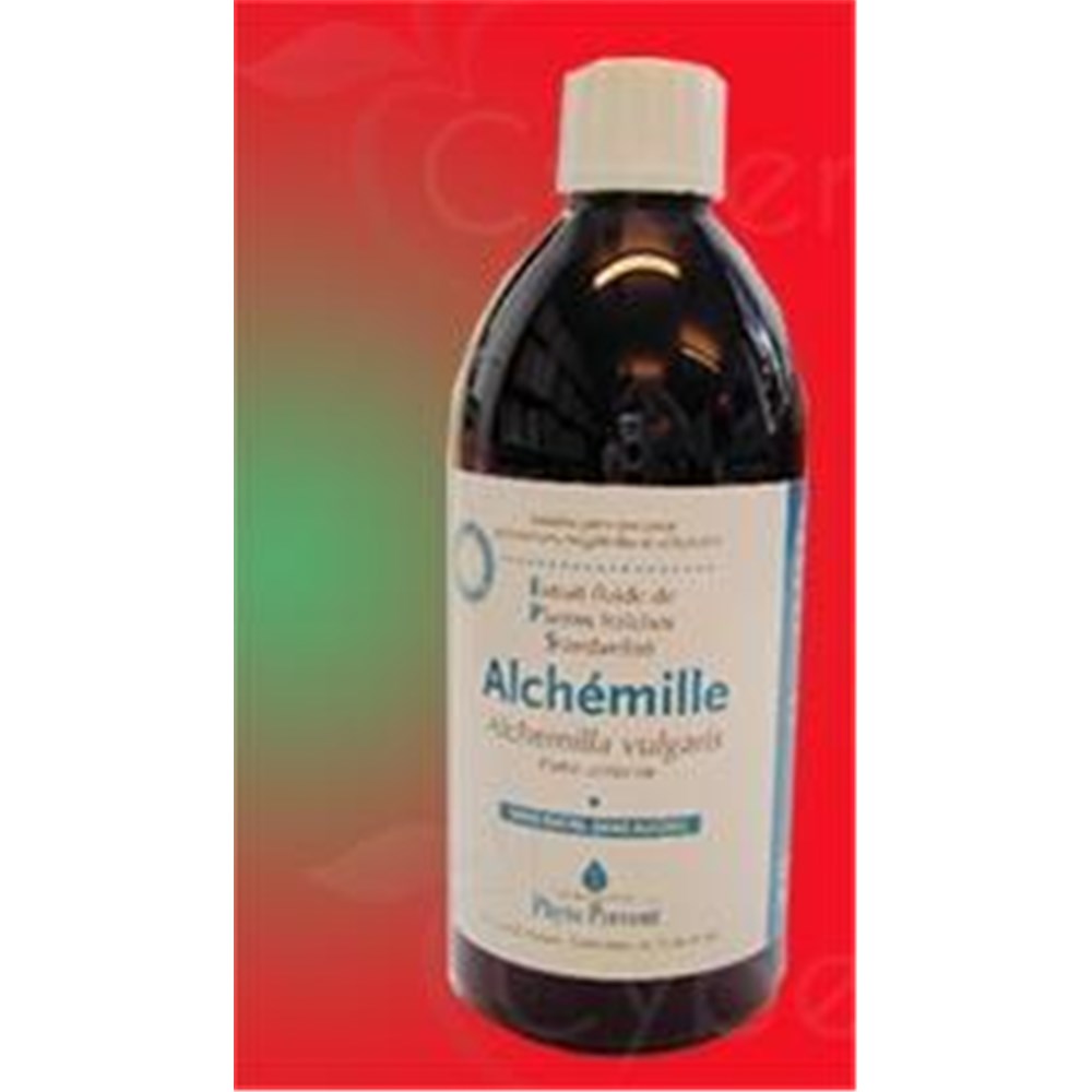 EPS Alchemilla, fluid extract glycerin Alchemilla for compounding