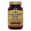 L-GLUTATHION 50 mg 30 Gélules végétales