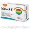 MACULA Z Food supplement anti oxydant for eyes120 capsules
