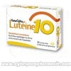 NATUROPHTA LUTEINE 10 protects the retina and lens from oxidation 30 tablets
