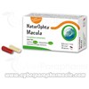 NATUROPHTA MACULA Food supplement antioxydant for eyes 30 gel + 30 caps