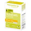 OLÉOCAPS 1 NOSE, THROAT - Capsule, food supplement with essential oils. - Bt 30