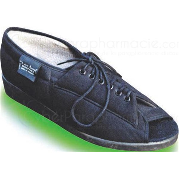 therapeutic shoes