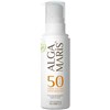 ALGA MARIS SUNSCREEN SPF 50 High Protection Sunscreen, SPF 50 -. Fl 50 ml