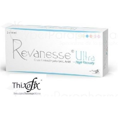 REVANESSE ULTRA (2x1ml)
