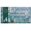 Liliang INFUSION BIO FLAT STOMACH DIGESTION, Mixing plants for herbal tea, tea bags. - Bt 20