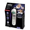 BRAUN NO TOUCH NTF3000 SANS CONTACT ET FRONTAL