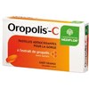OROPOLIS TABLET ORANGE, pellet softening sucking throat, orange taste. - Bt 20
