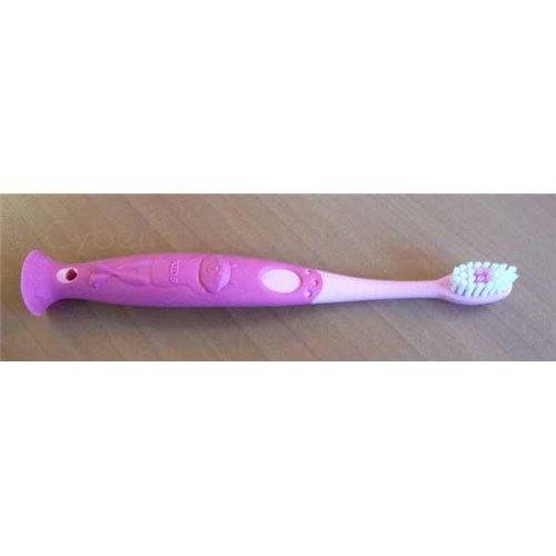 ELGYDIUM KIDS, soft tooth brush for children - unit