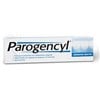 PAROGENCYL PREVENTION GUMS Toothpaste fluorinated gums prevention. - Tube 125 ml