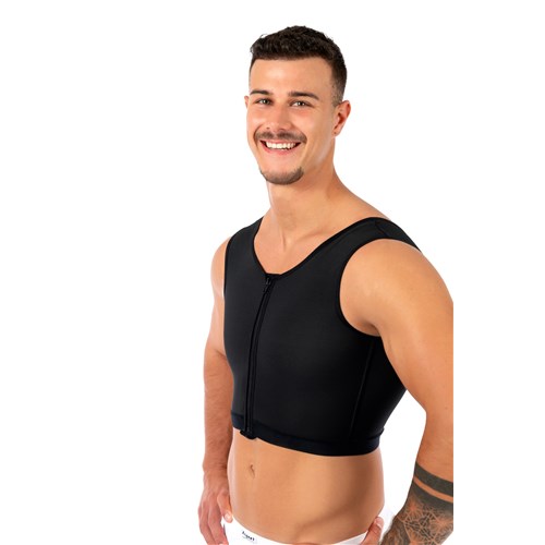 Liposuction clothing MEN: romeo EC/038