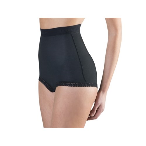 Liposuction clothing WOMEN: belt elegance CoolMax low EC/011