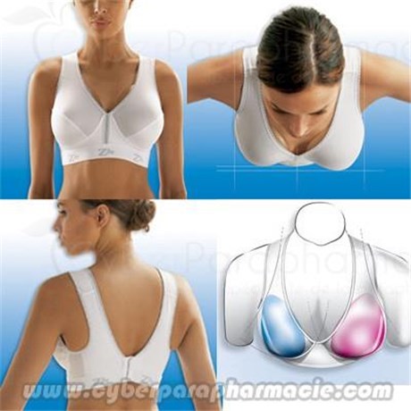 breast surgery: sizing Zbra S/020