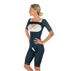plastic surgery clothing WOMEN: panthy arms elegance CoolMax EC/016