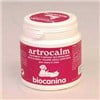 ARTROCALM Biocanina, palatable oral powder for dogs and cats. - 90 g pot