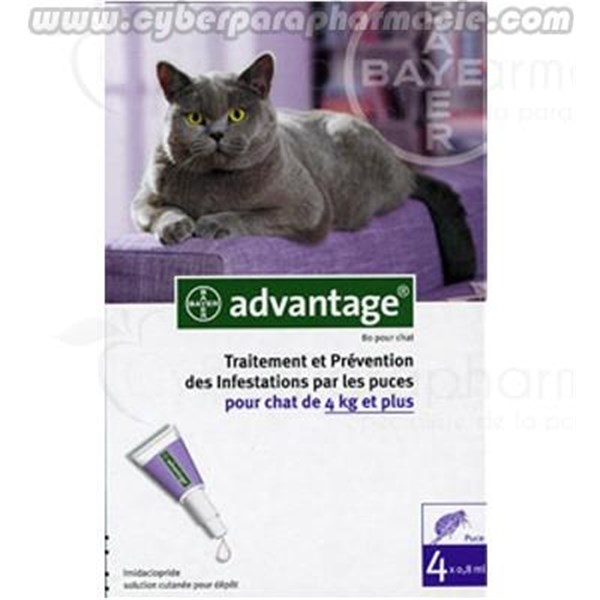 advantage 80 for cats