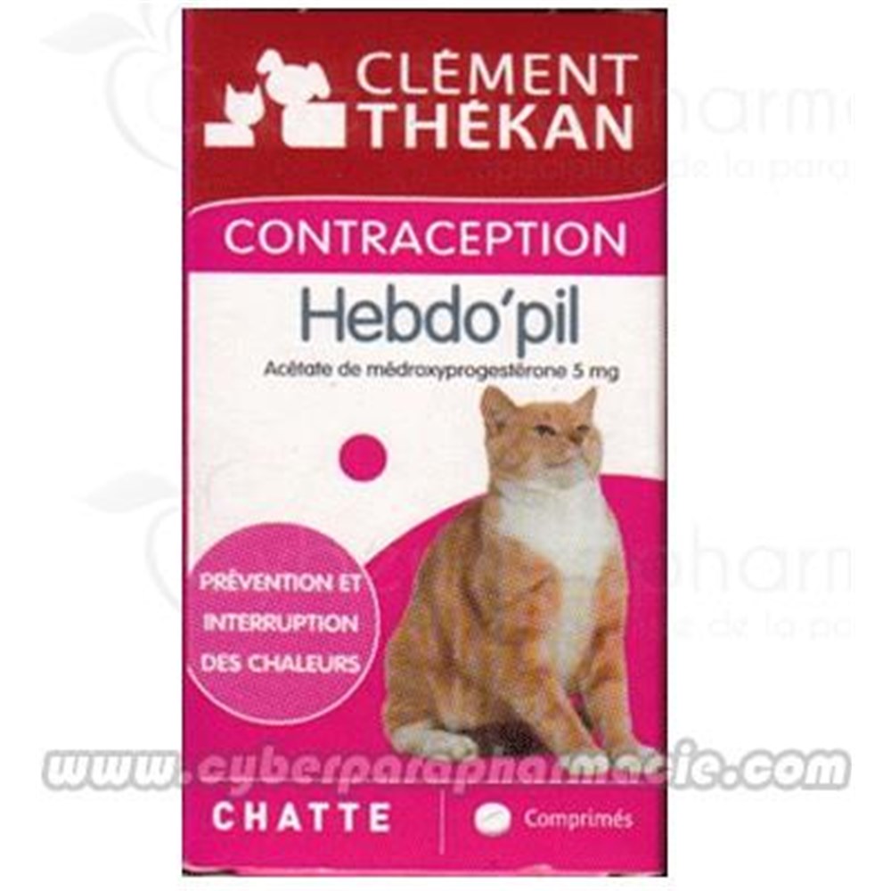 Clement Thekan Hebdopil Prevention And Cessation Of Period Cat
