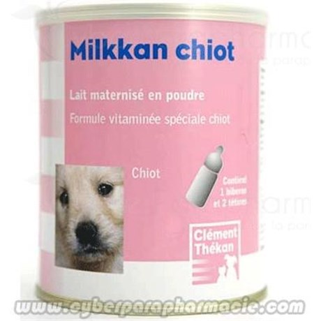 Clement Thekan MILKKAN PUPPY Puppy milk