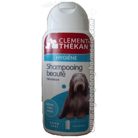 Clement Thekan SHAMPOO BEAUTY Conditioning dog cat