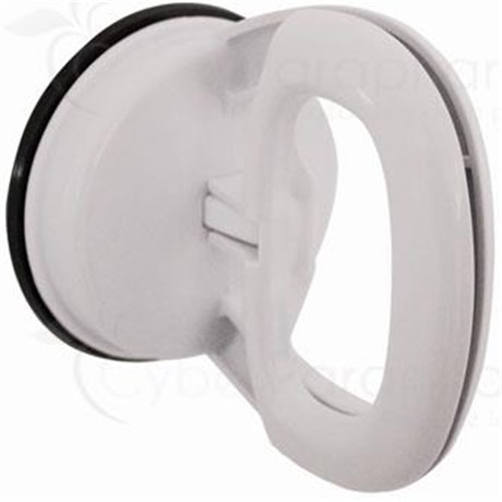 EASY FIT, Suction Cup Grab Handle. - Unit