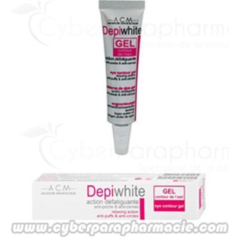 depiwhite under eye cream
