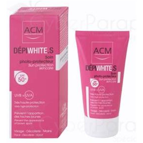 depiwhite cream for acne scars